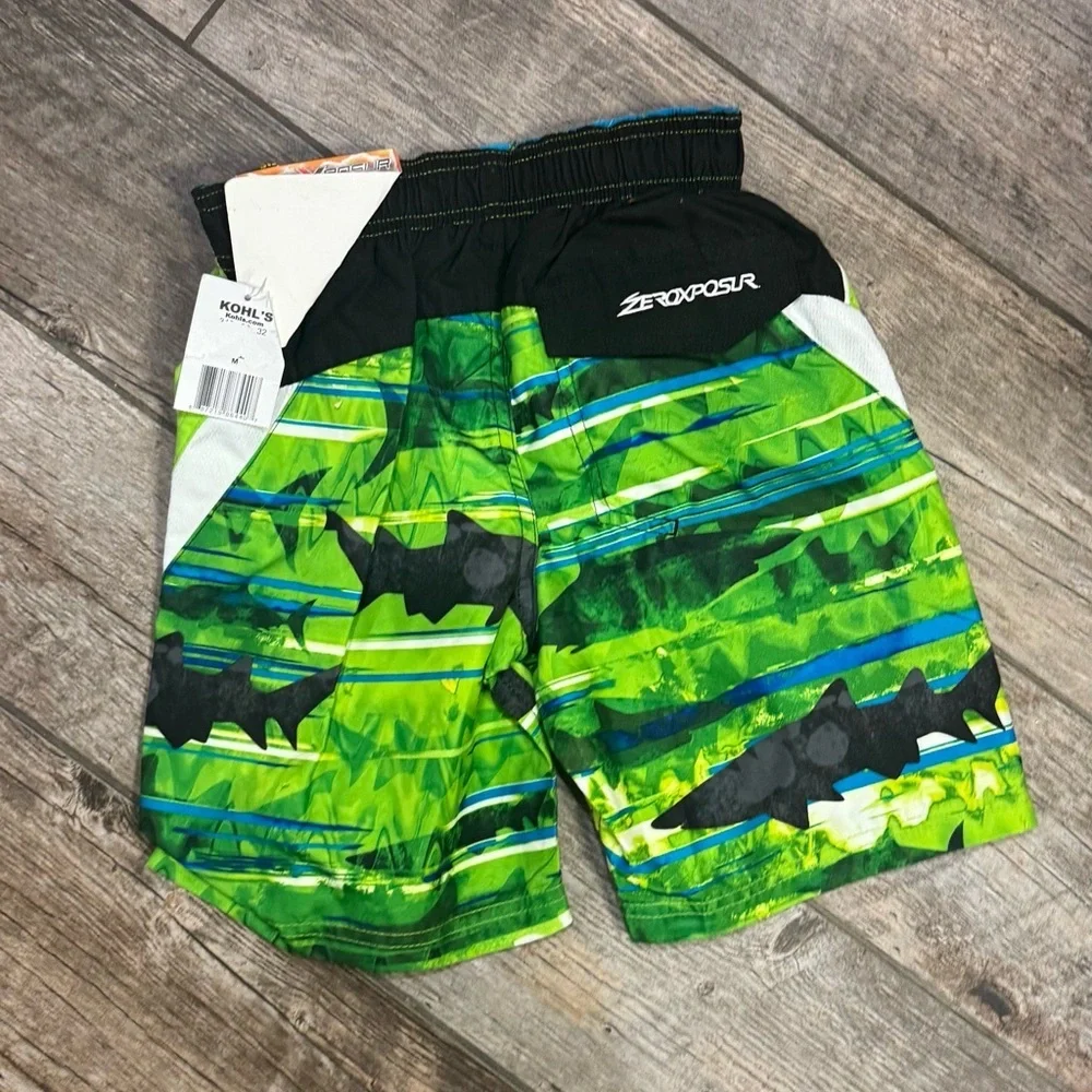 Swim Trunks​​